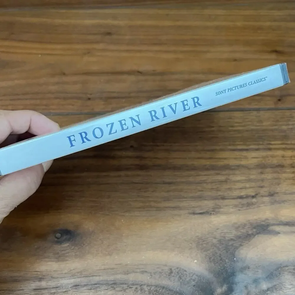 Frozen River DVD 2008 FYC Awards Screener Sony Factory Sealed